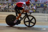 UEC TRACK JUNIORS & U23 EUROPEAN CHAMPIONSHIPS 2025 - Anadia (Portugal) -  - 19/07/2025 -  - photo Tommaso Pelagalli/SprintCyclingAgency?2025